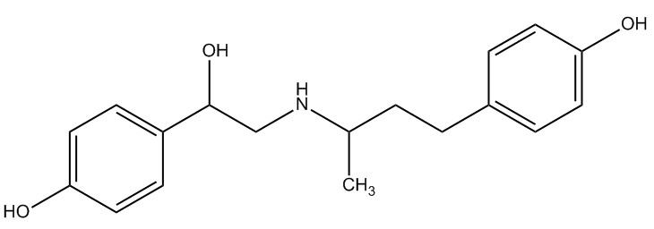 萊克多巴胺檢測試紙條